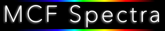 MCF Spectra Logo